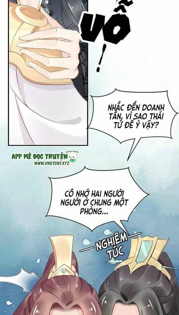 Nhất Sinh Nhất Thế Tiếu Thương Khung: Chapter 19