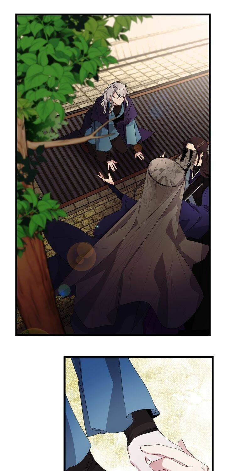 Tình Điên Dại: Chapter 41