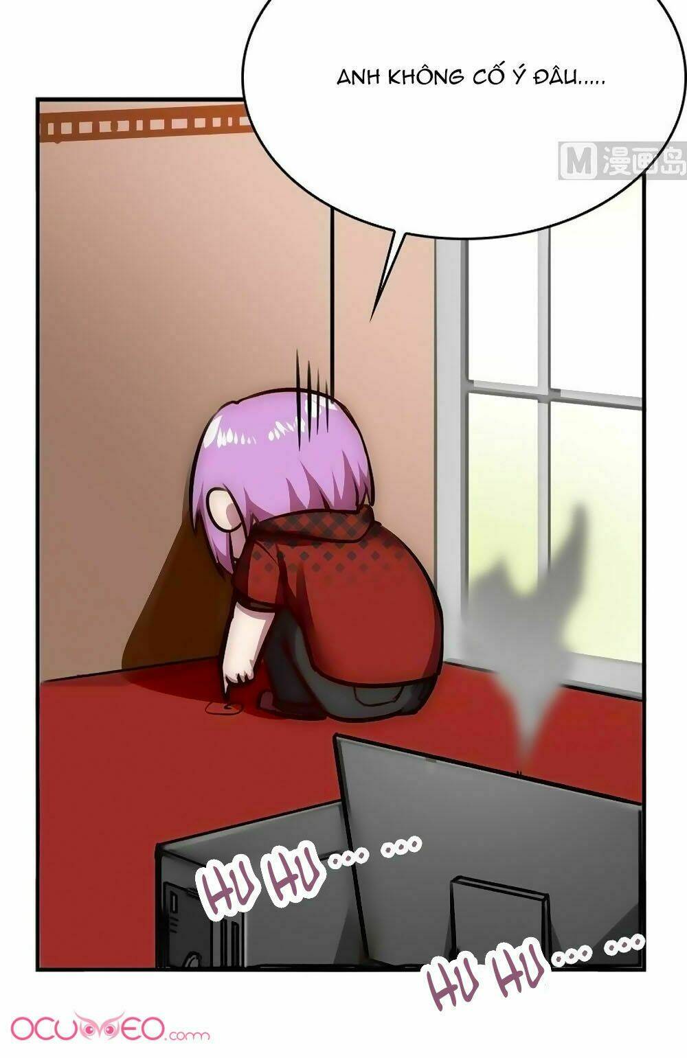 Bám Lấy Nam Thần Bất Chấp Thời Tiết: Chapter 37