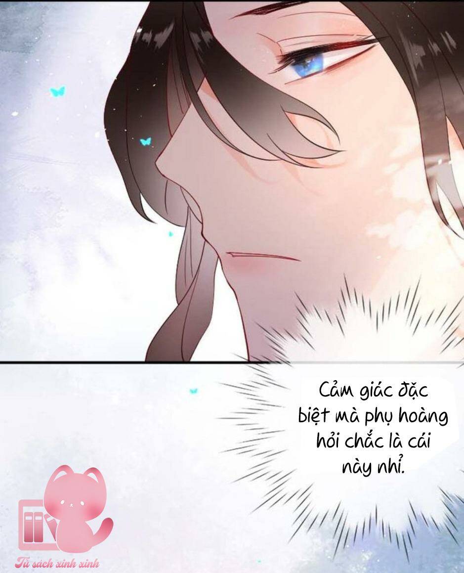 Hoa Để Nhân Gian Ức Vạn Thế: Chapter 9
