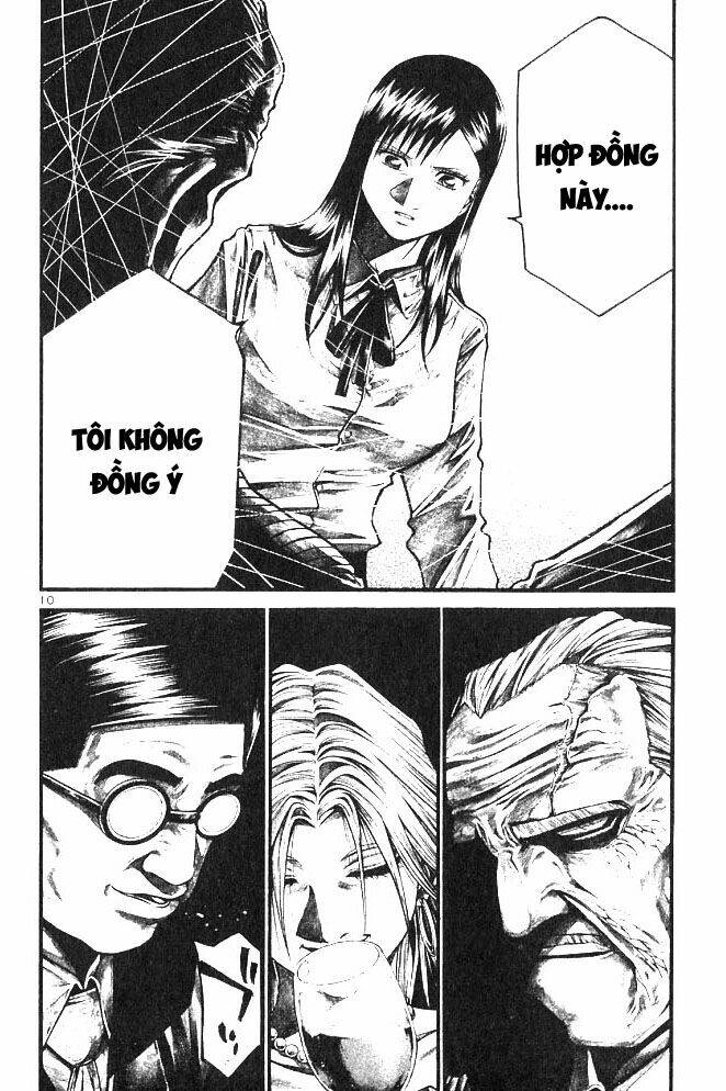 Rainbow: Chapter 194