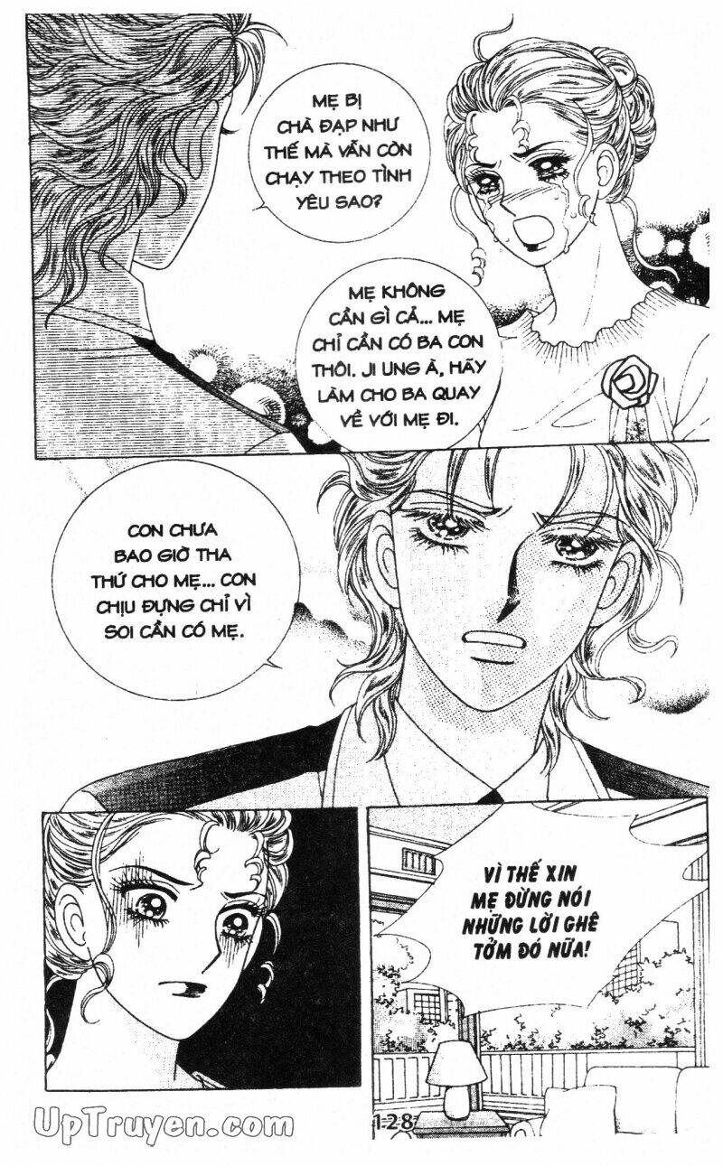 Mặt nạ tình yêu: Chapter 51