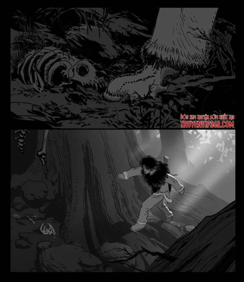 Cỏ Dại: Chapter 4