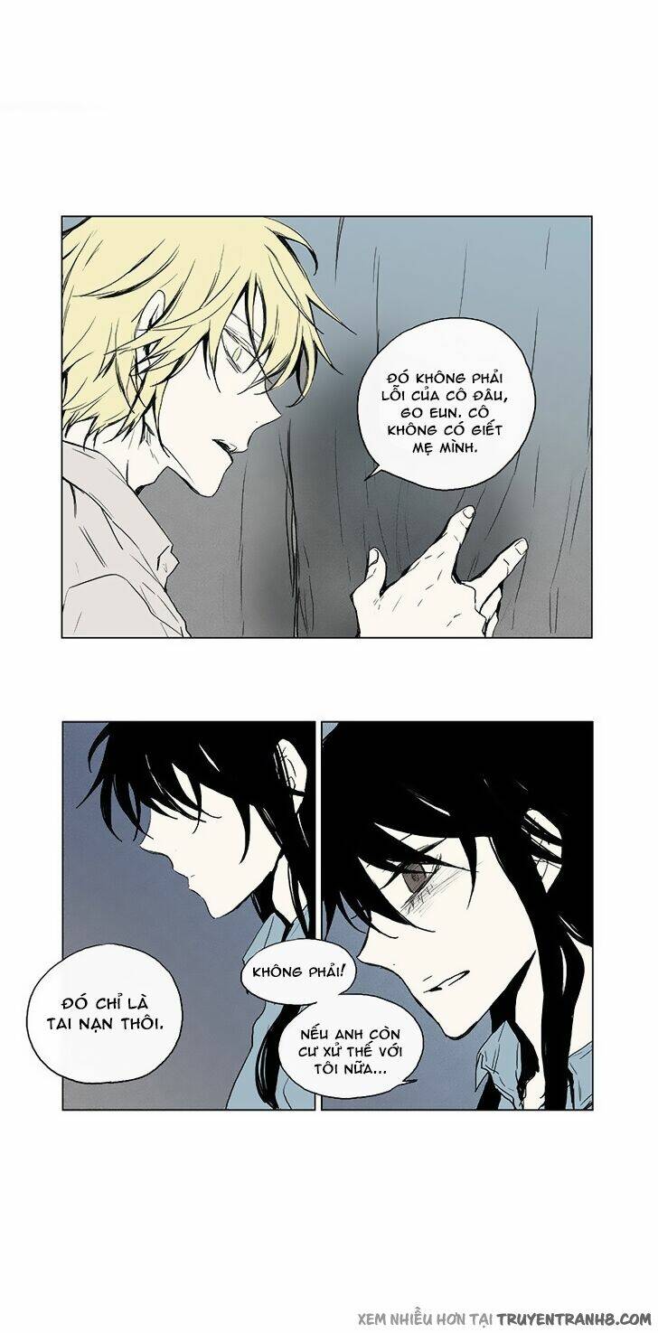 American Ghost Jack: Chapter 31