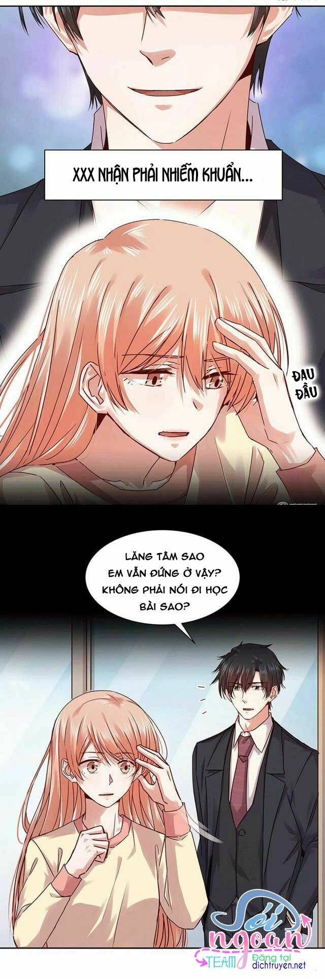 Vợ Yêu Của Ác Ma: Chapter 103