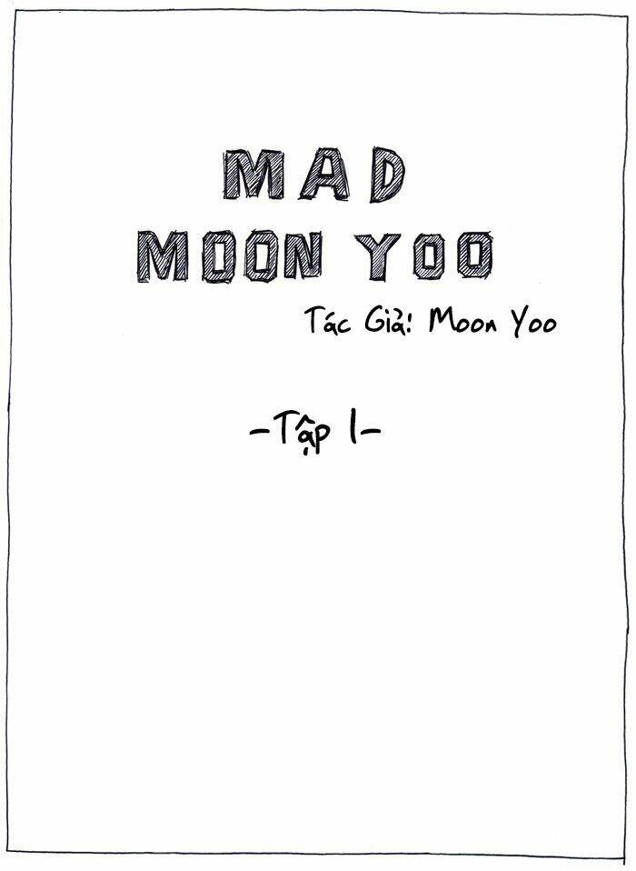 Mắc Kẹt Trên Mặt Trăng: Chapter 9