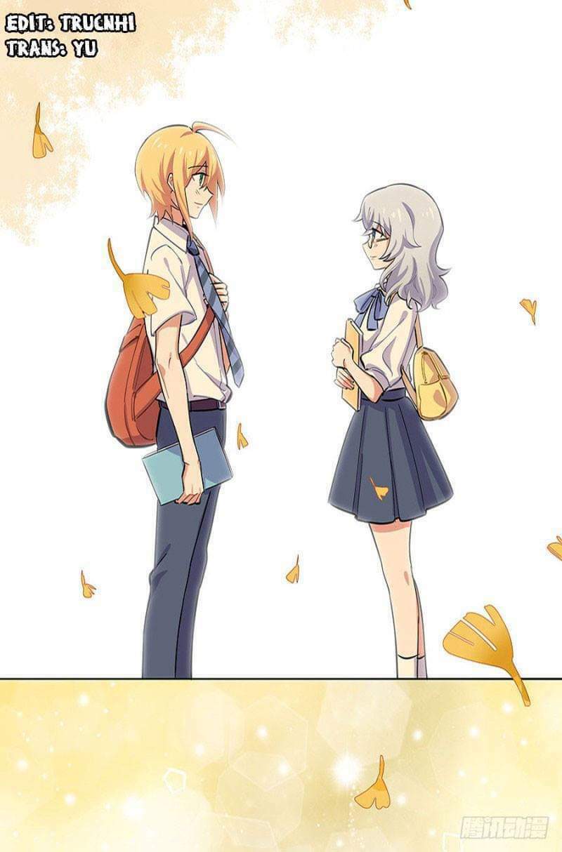 Ngôn Tình Nam Chính Không Thẳng Được: Chapter 1