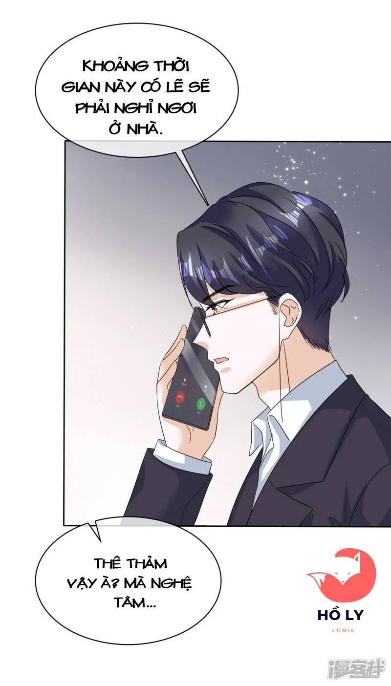 Boss Là Kim Chủ Của Tôi: Chapter 51