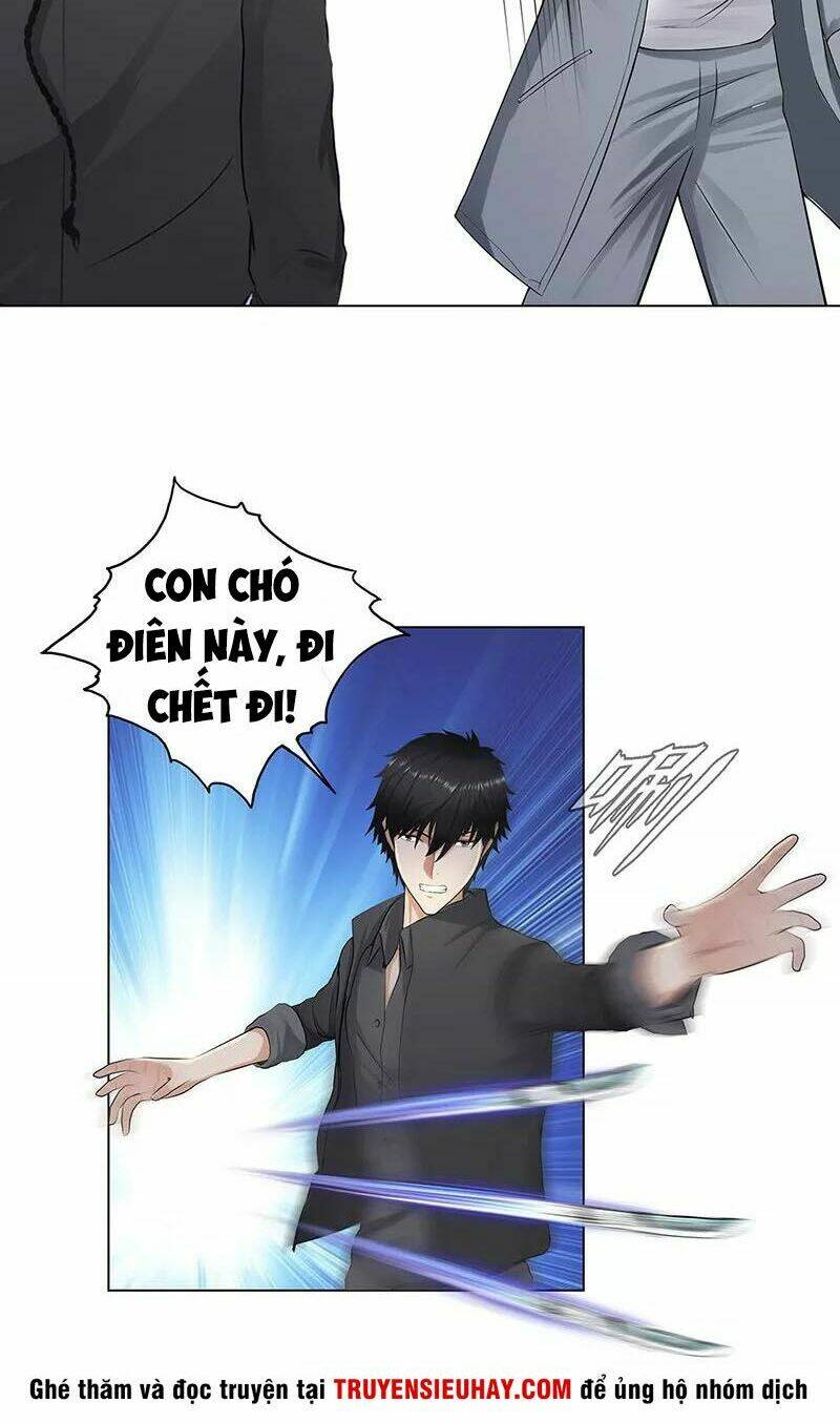 Học Viện Cao Thủ: Chapter 84