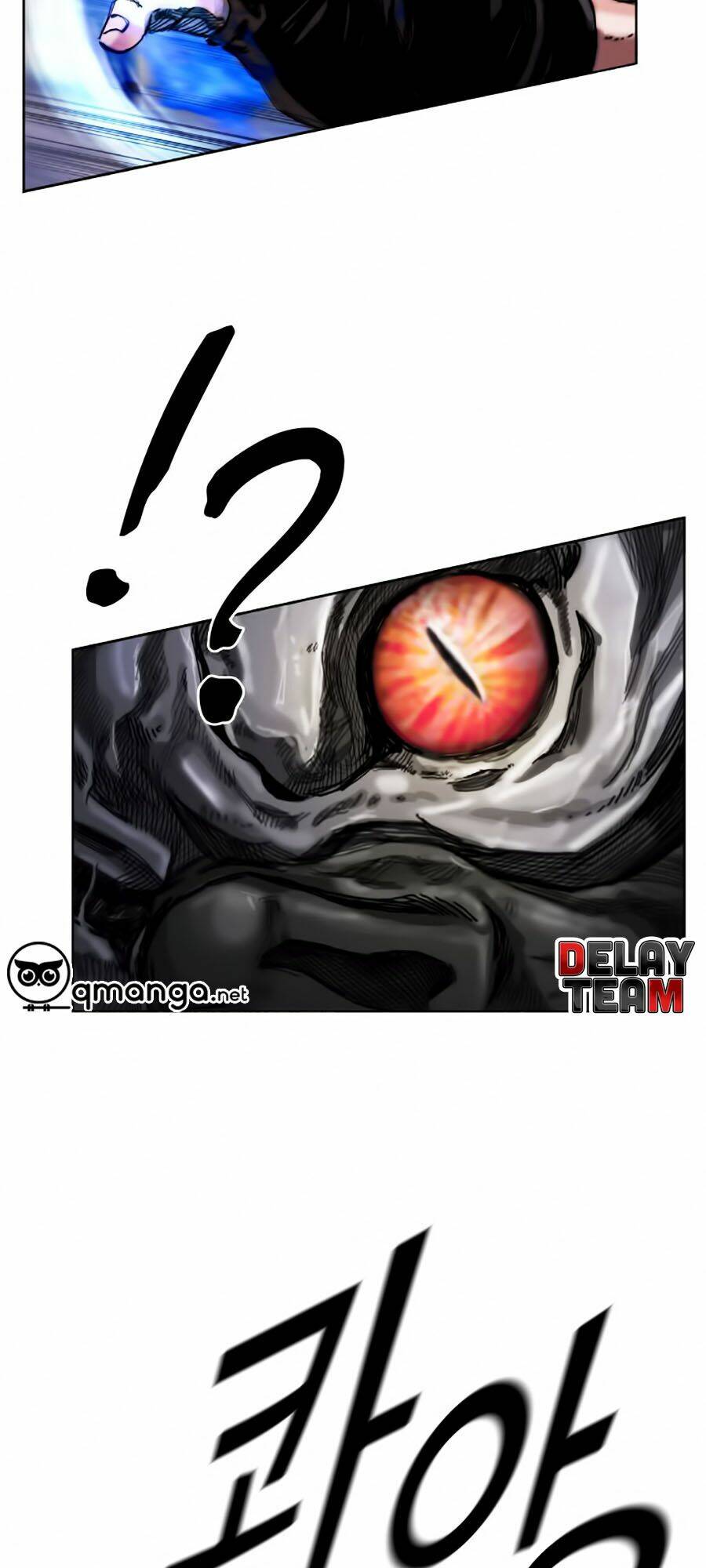 Thợ Săn Đầu Tiên: Chapter 3