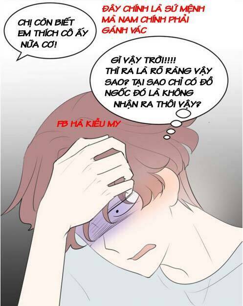 Mối Tình Đơn Phương: Chapter 20