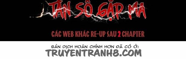 0.0 Mhz - Tần Số Chết: Chapter 57