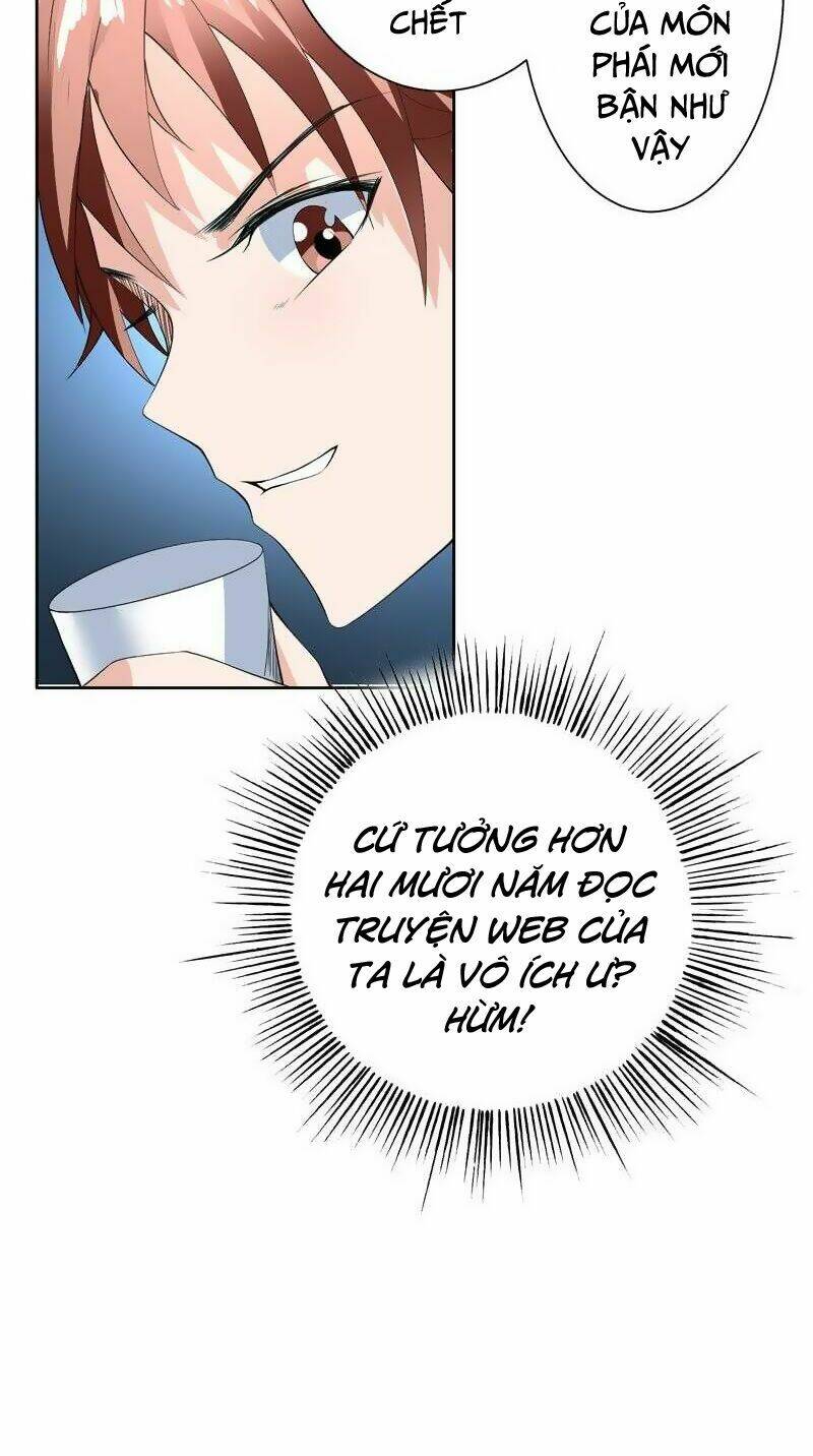 Tối Cường Thần Thú Hệ Thống: Chapter 91
