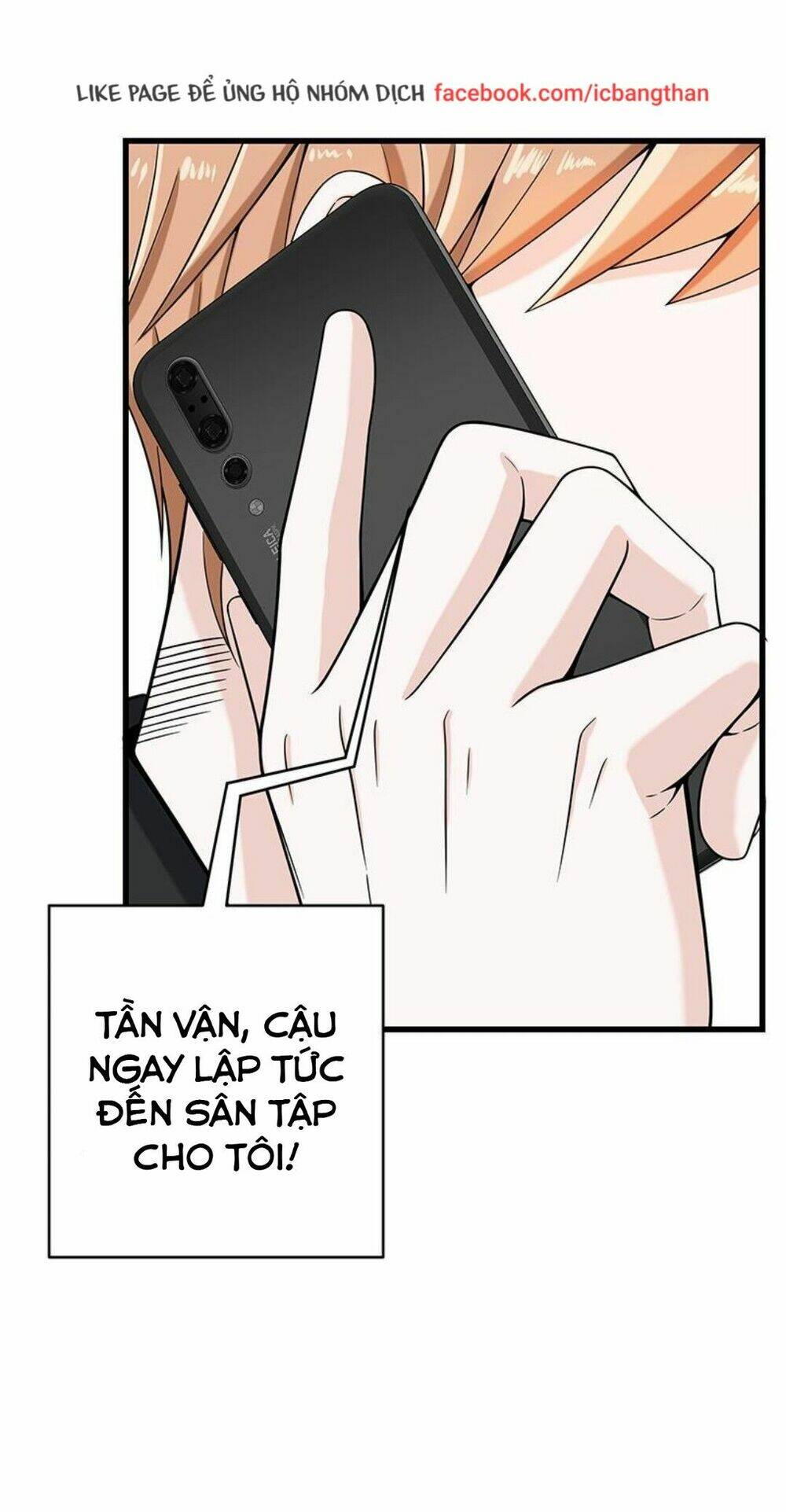 Tối Cường Khí Vận Hệ Thống: Chapter 2