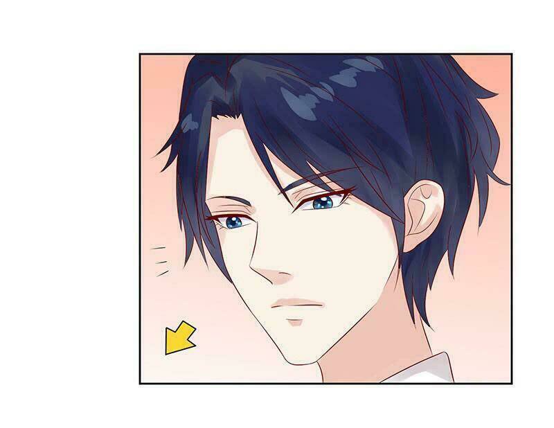 Băng Sơn Học Trưởng Không Được Chọc: Chapter 6