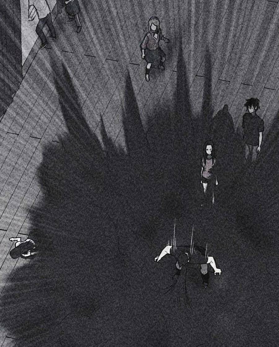 Cậu Bé Shotgun: Chapter 31