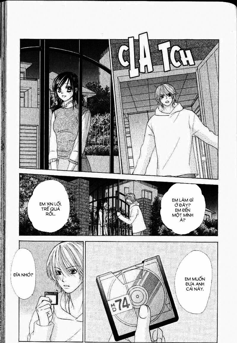 Tình Yêu Đích Thực: Chapter 52