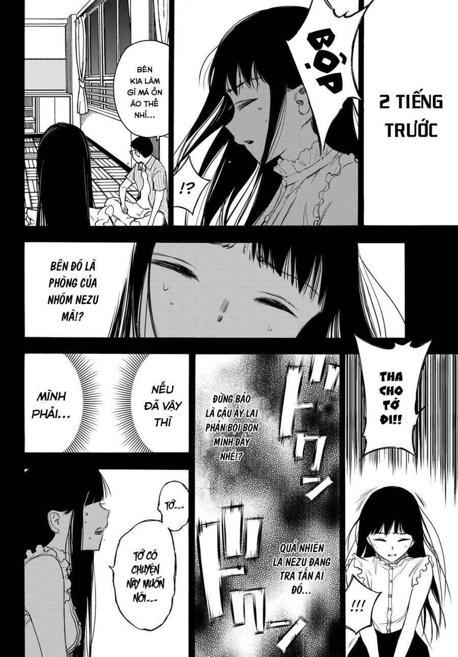 Beyond Good And Evil: Chapter 13