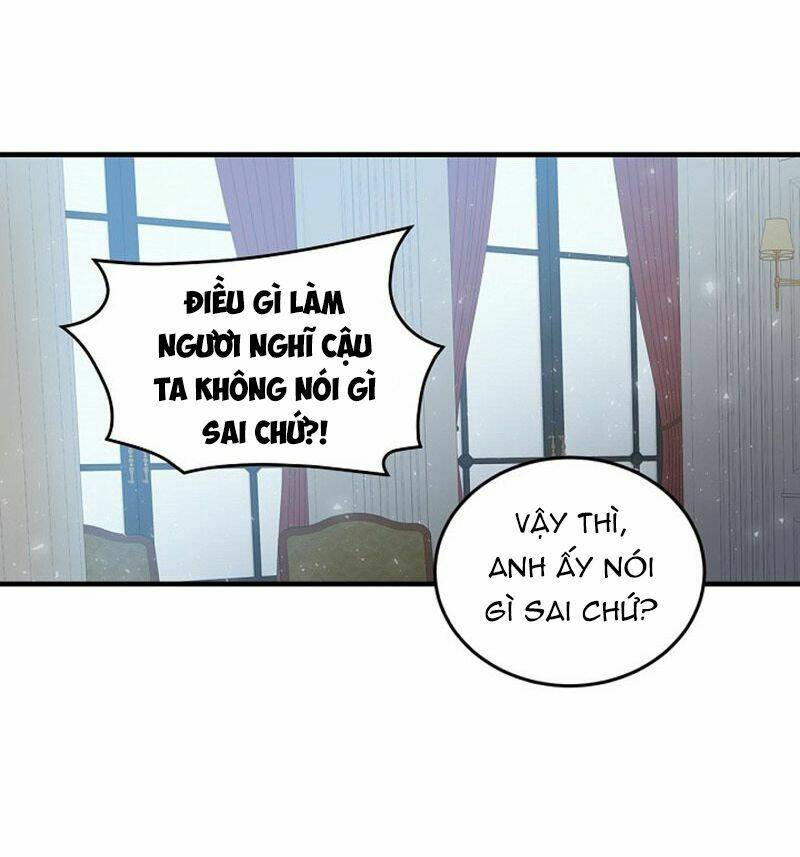 Đừng Chọc Đứa Em Gái Bé Bỏng Của Chúng Tôi: Chapter 22