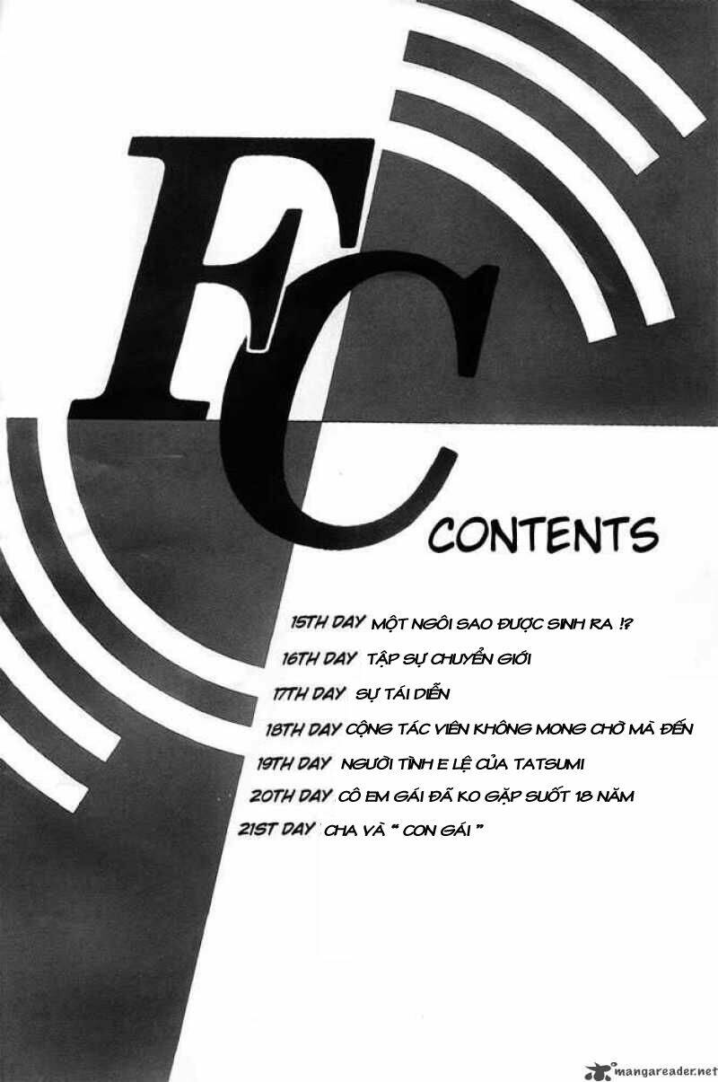 Family Compo: Chapter 15