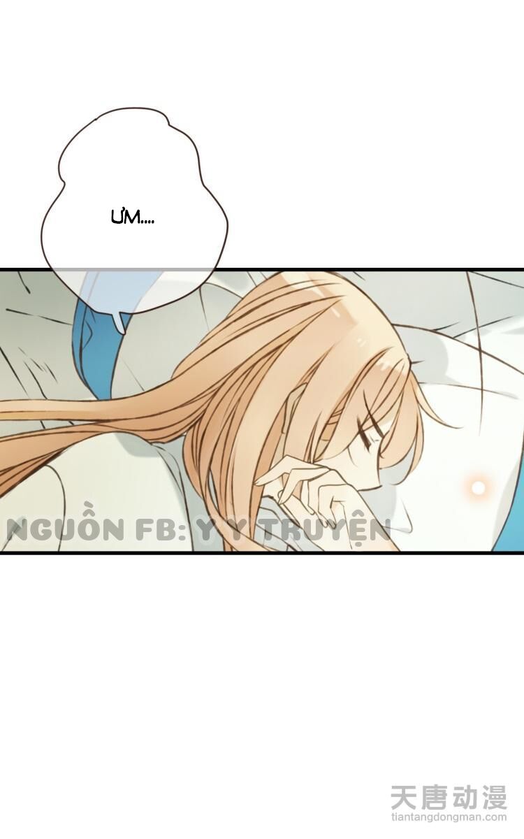 Giáo chủ yêu nghiệt mau nằm xuống: Chapter 34