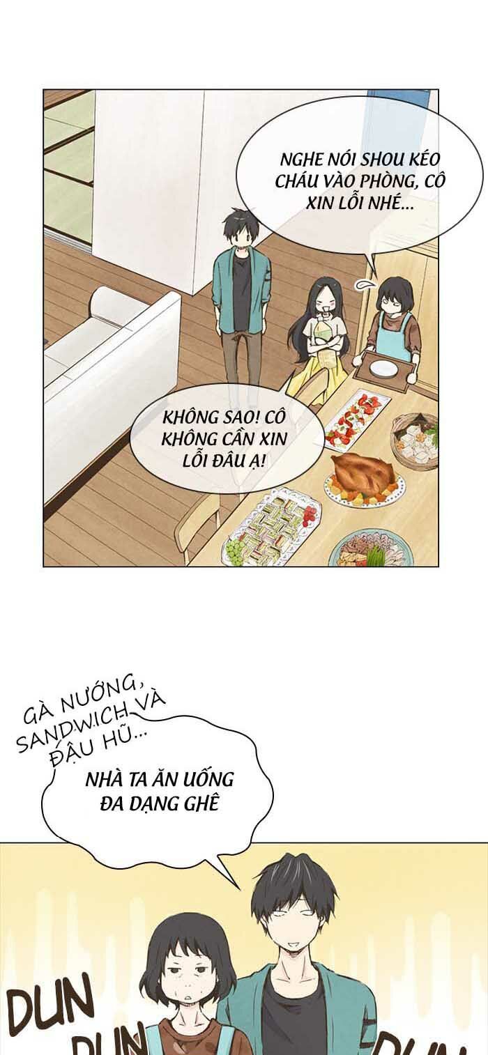 Làm Vợ Anh, Em Nhé: Chapter 25