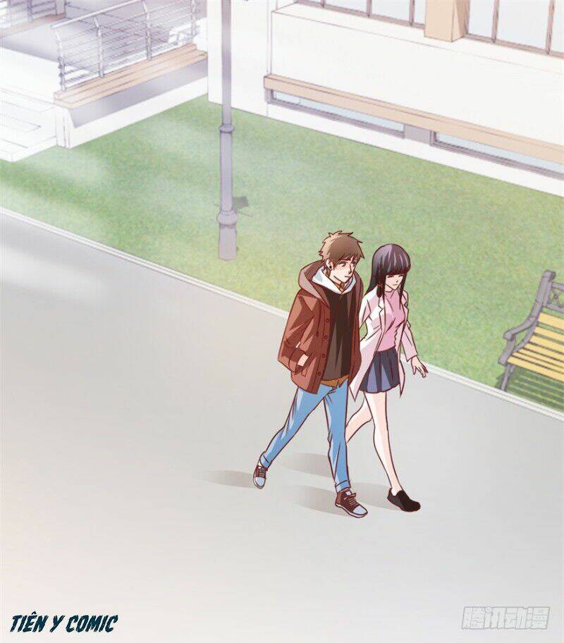 Thấu Thị Tiên Y: Chapter 65