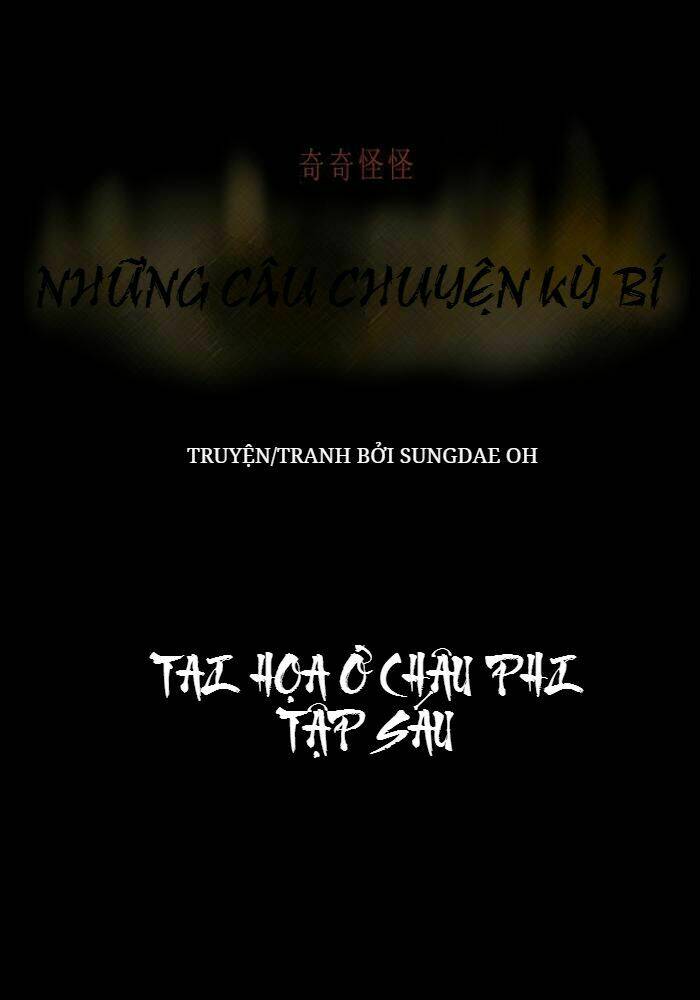 Những Câu Chuyện Bất Thường: Chapter 16
