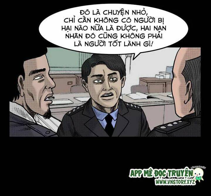 Kỳ Án Có Thật: Chapter 43