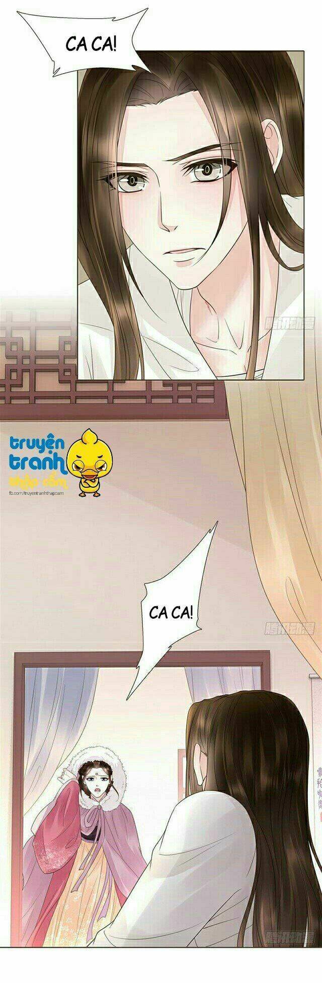 Đại Giá Thừa Tướng: Chapter 114