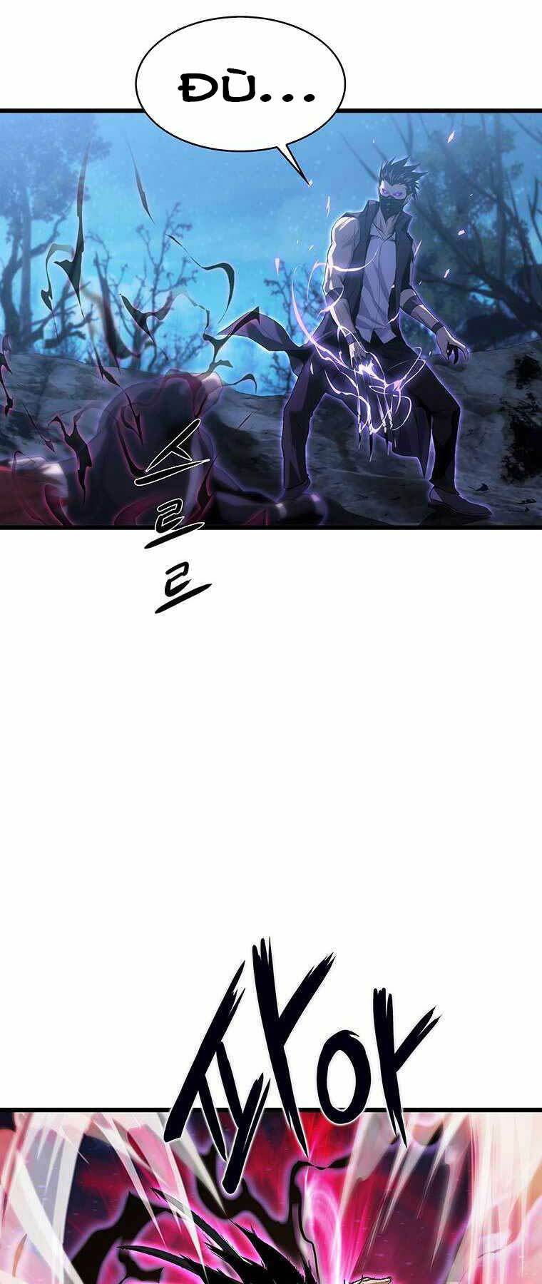 Hậu Duệ Của Hổ: Chapter 14