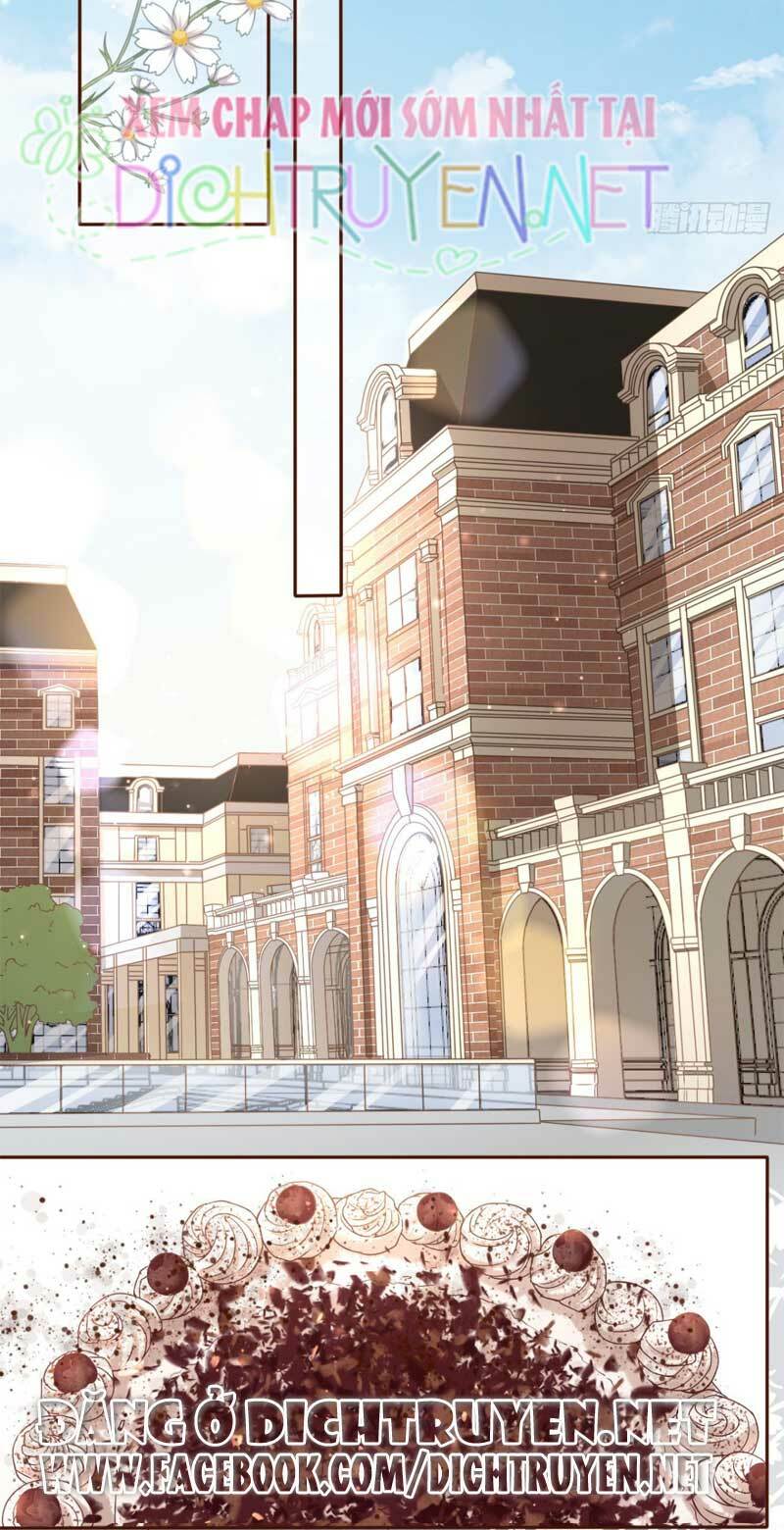 Bạn Gái Tôi Mới 30+: Chapter 18