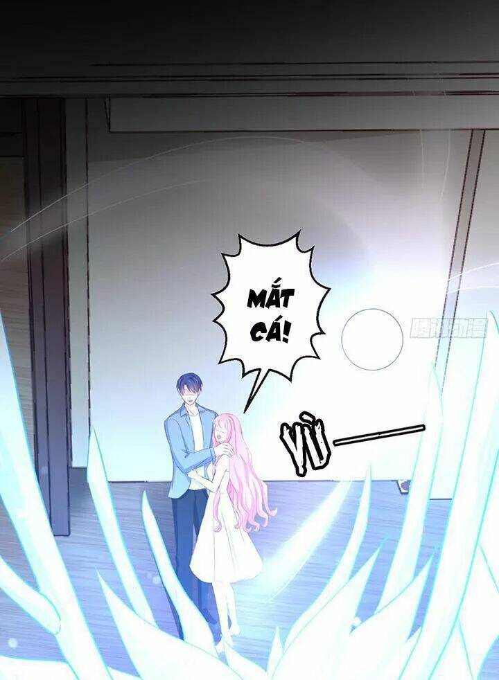 Cẩm Lý Thiếu Nữ Của Tôi: Chapter 109