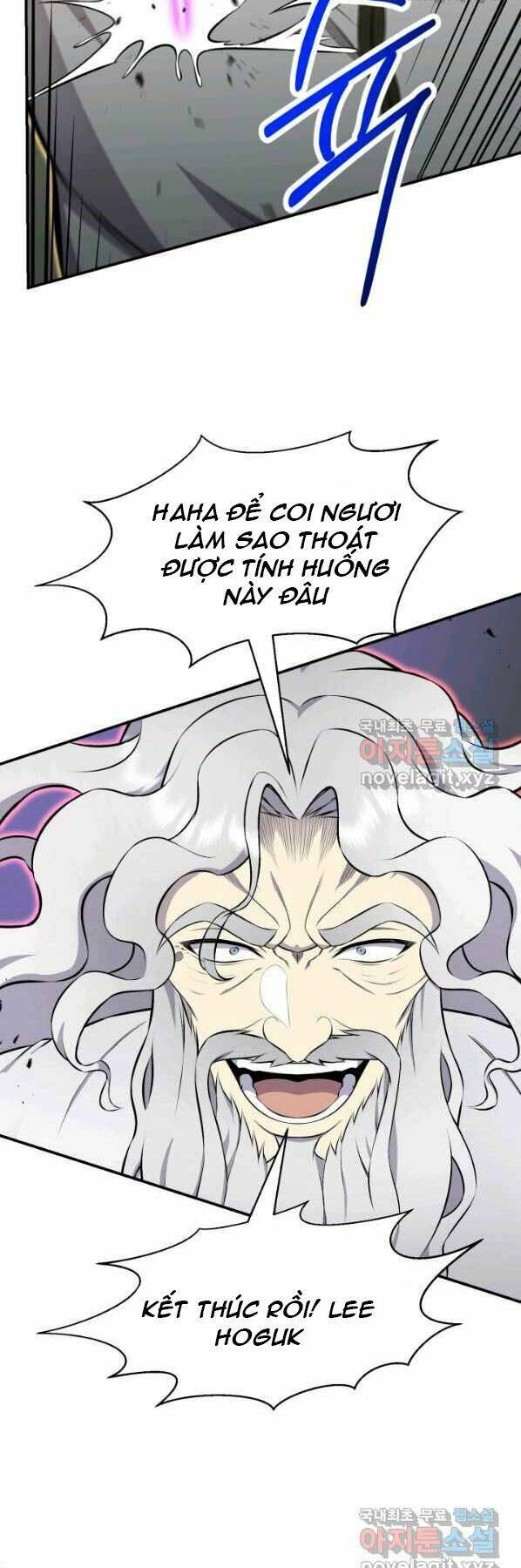 Luân Hồi Ác Nhân: Chapter 99