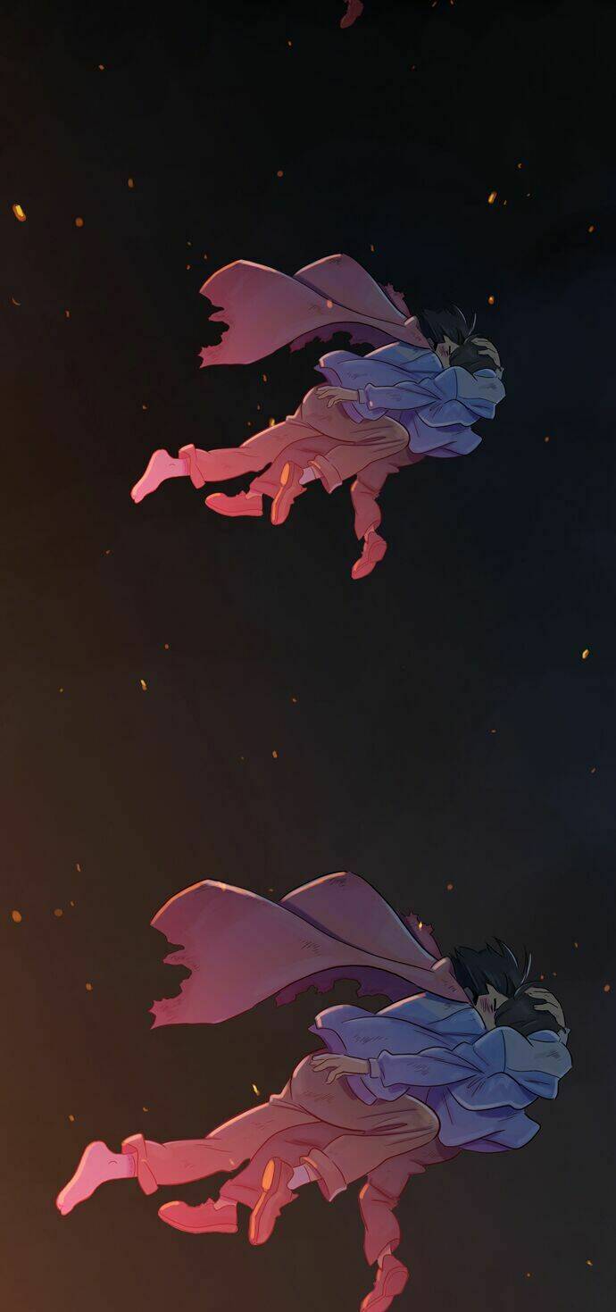 Family Man: Chapter 1