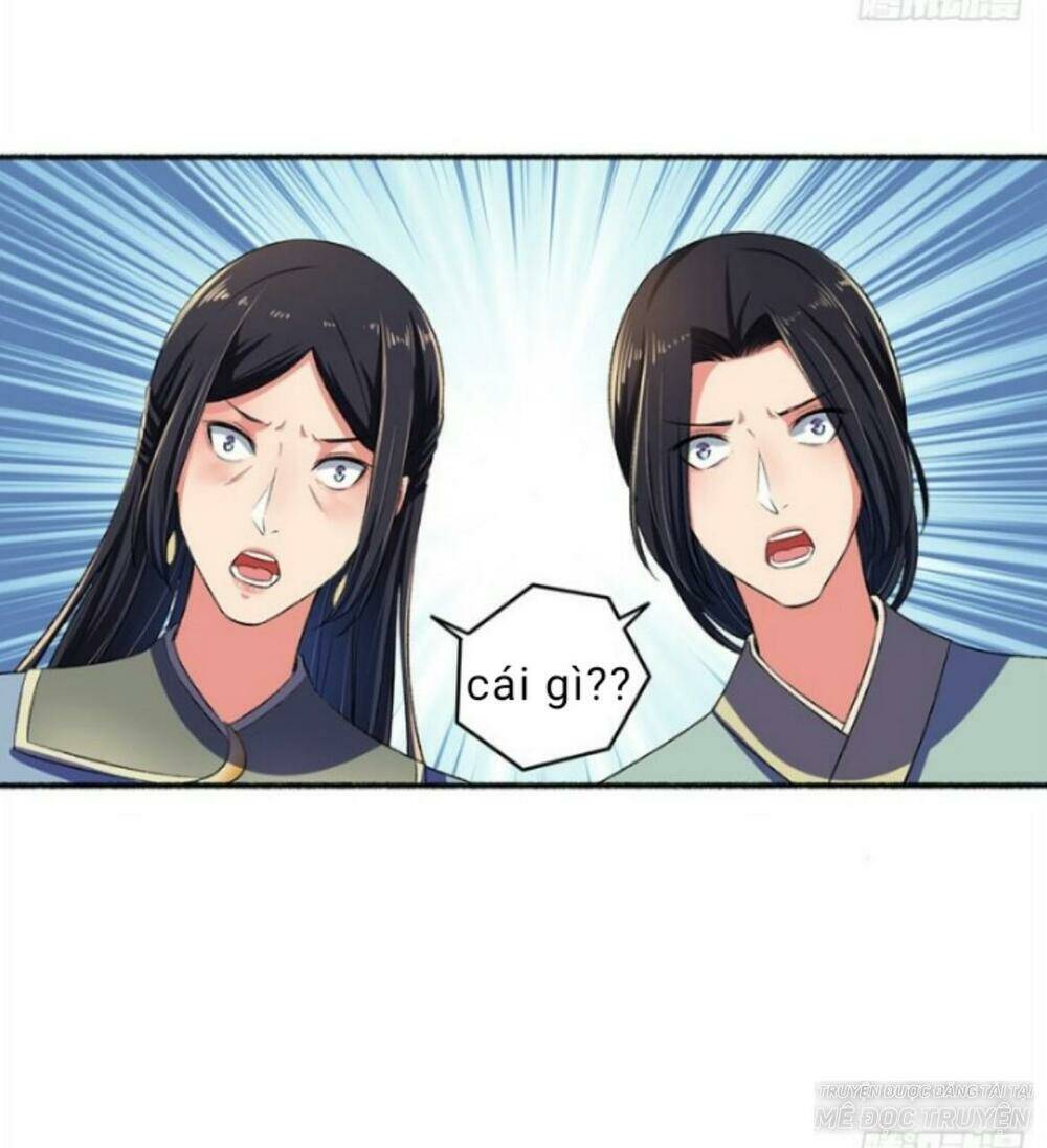 Cuồng Phi Phách Lối: Chapter 25