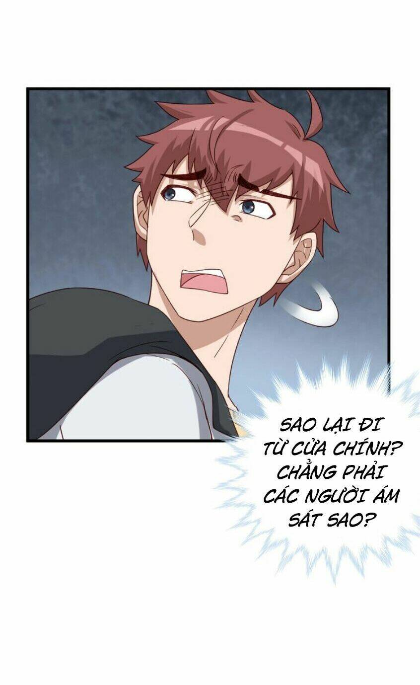 Hệ Thống Tu Tiên Mạnh Nhất: Chapter 19