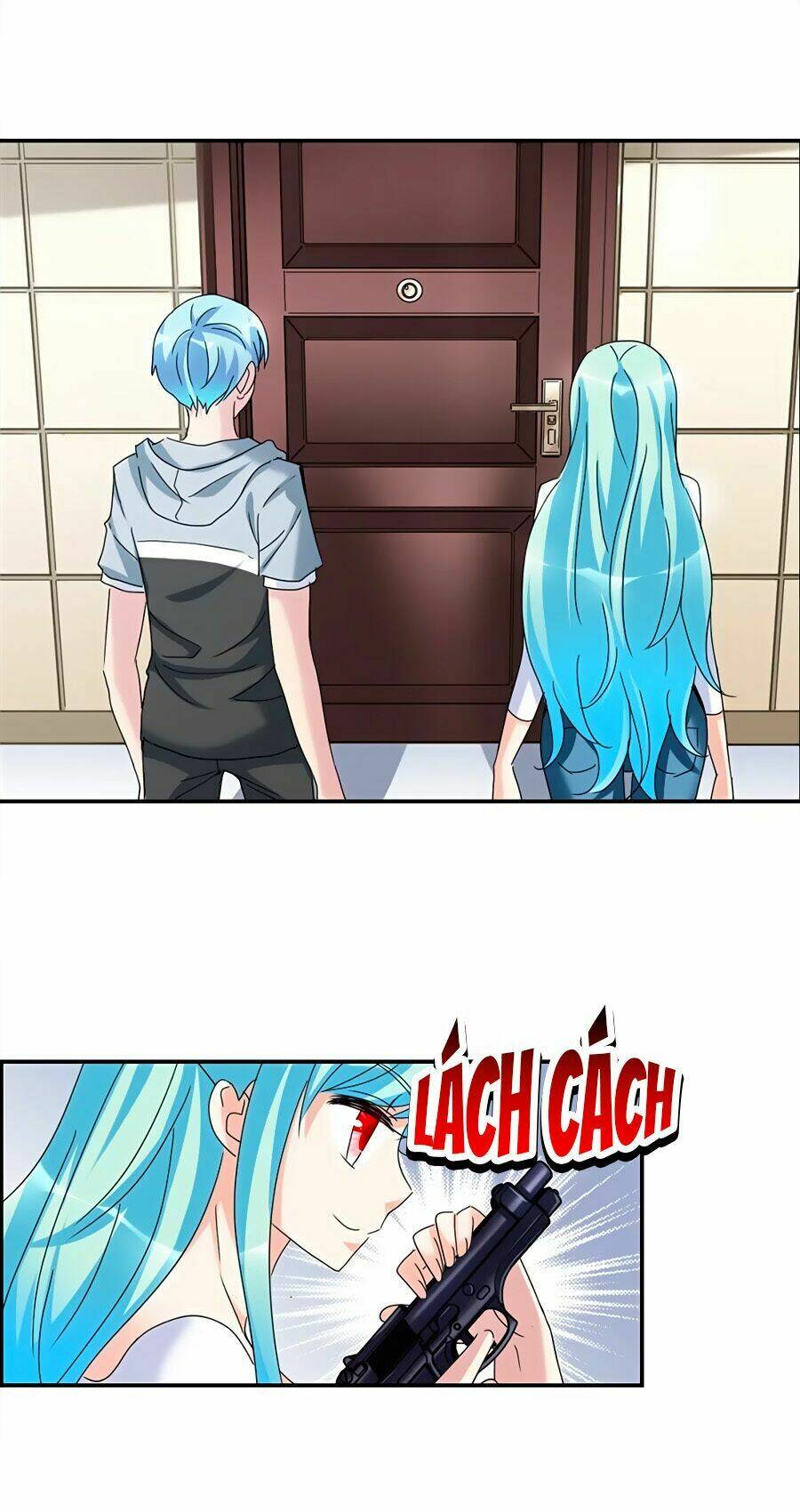 Im Miệng Cho Ta!: Chapter 46