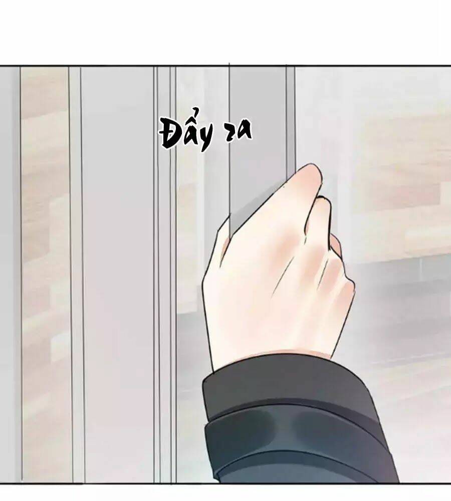 Mùi Hương Lãng Mạn: Chapter 38