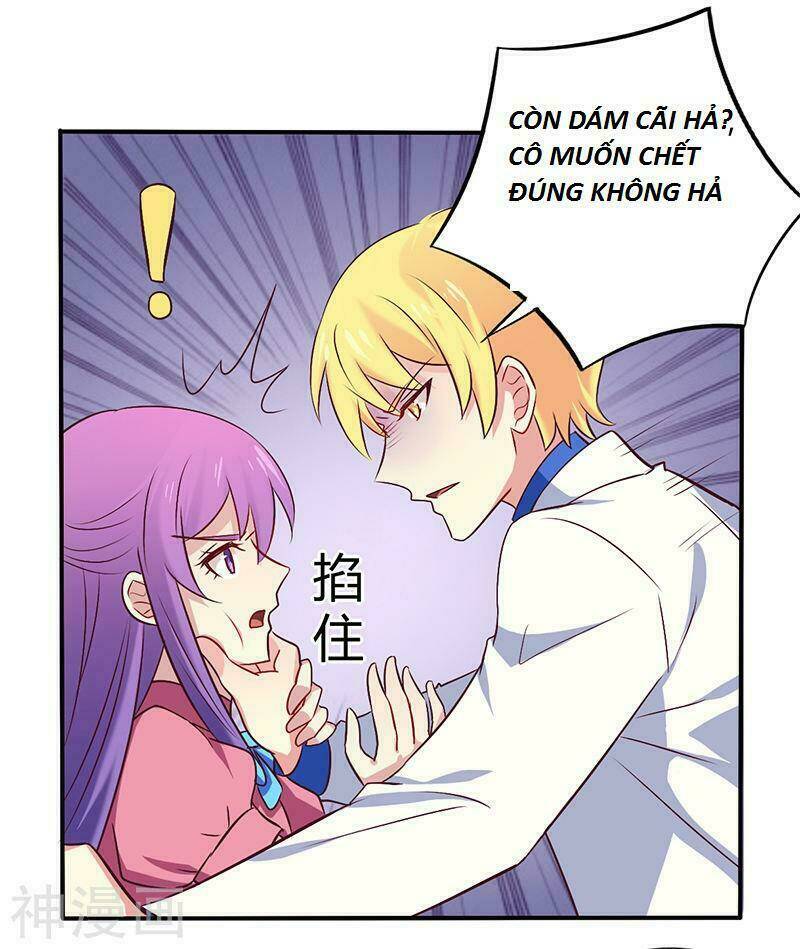 Tổng Tài Đã Cưới Em: Chapter 68