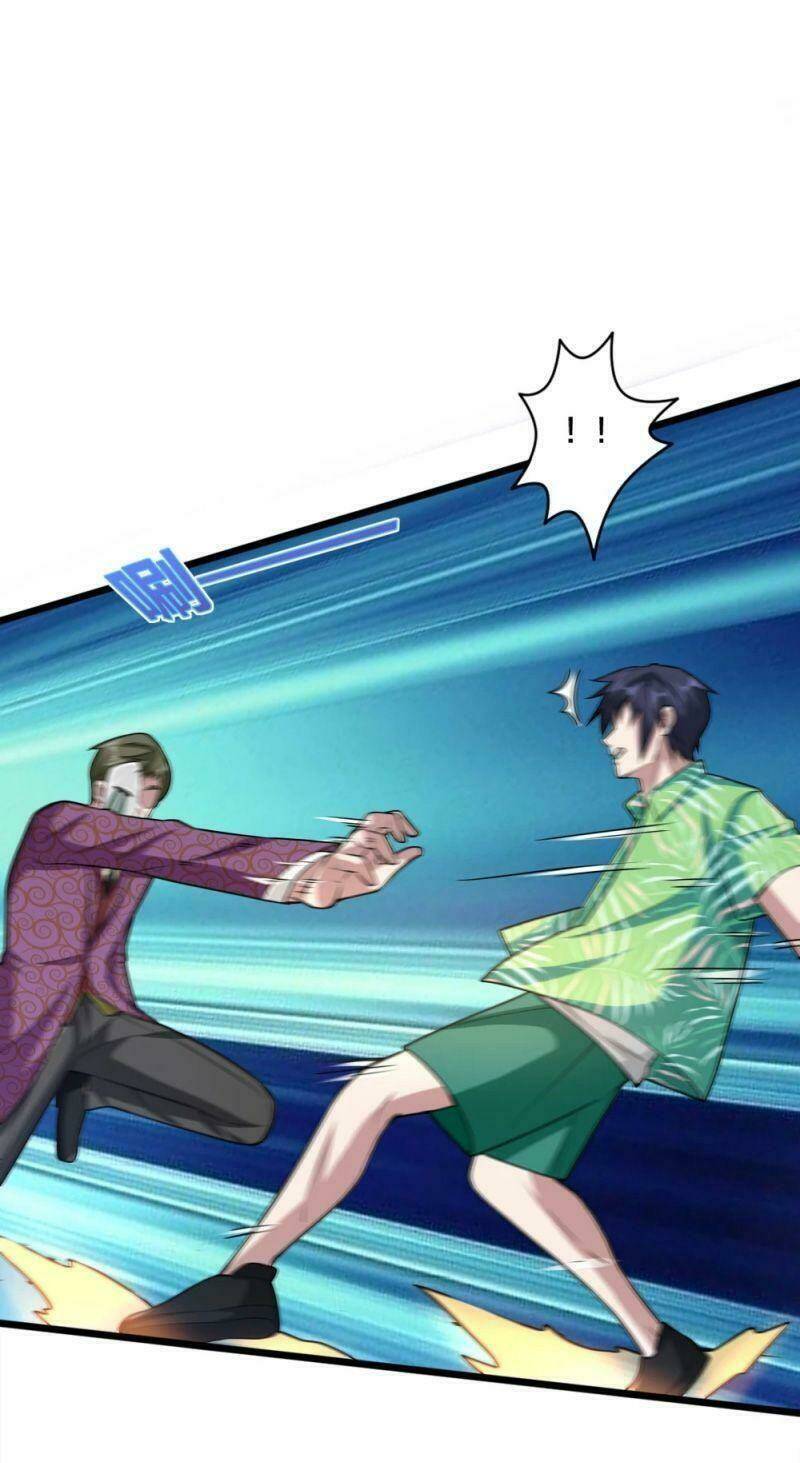 Đô Thị Tà Vương: Chapter 185