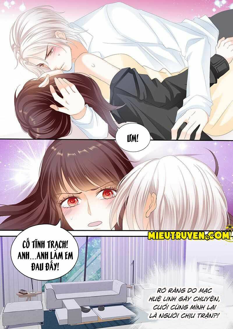 Thiểm Hôn Kiều Thê: Chapter 133