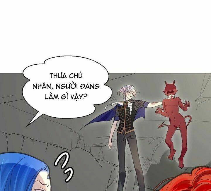 Tôi Không Phải Là Người Tốt: Chapter 142