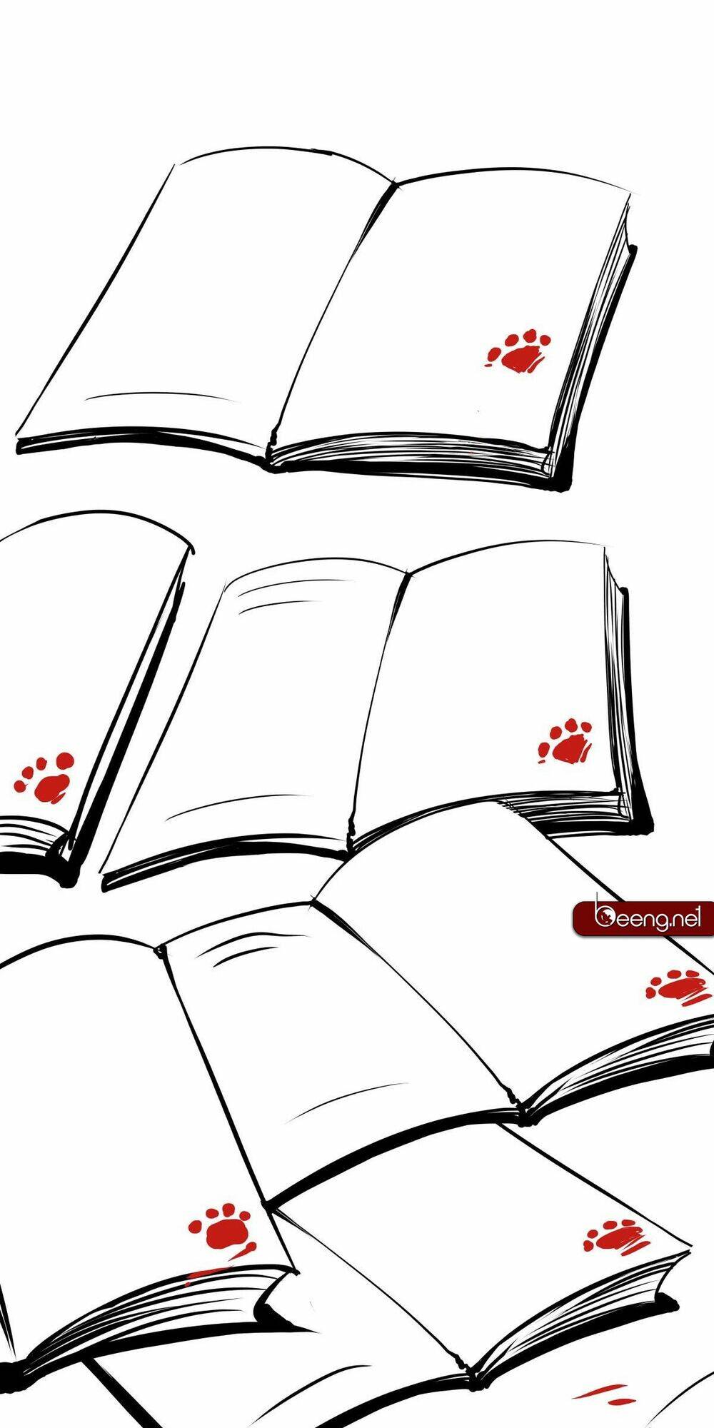 Dạ Hành Khuyển: Chapter 5