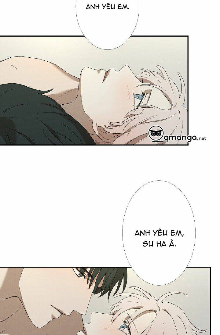 Trốn Tìm: Chapter 31