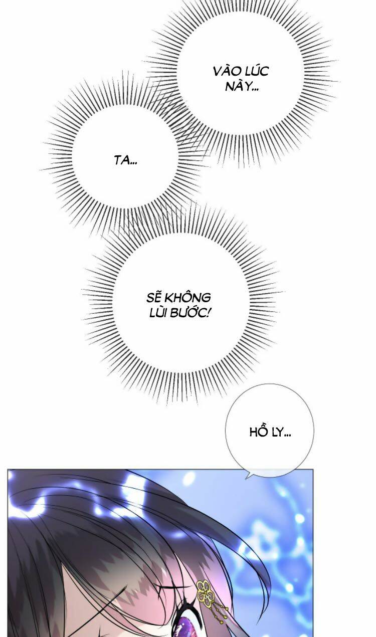 Sao Lại Là Yêu?: Chapter 36