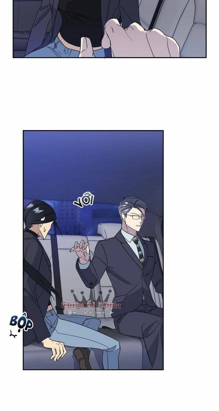 Màn Đêm Buông Xuống Là Khi Qụa Kêu: Chapter 18