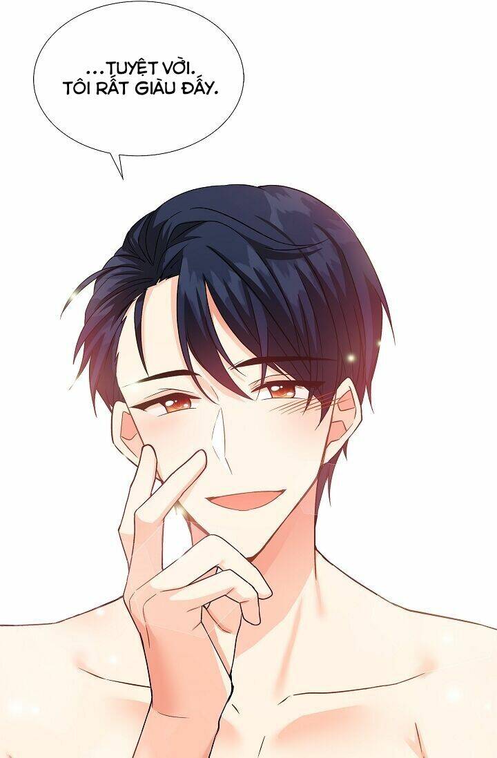 Kẻ Huỷ Diệt Rơi Vào Lưới Tình Của Tôi: Chapter 1