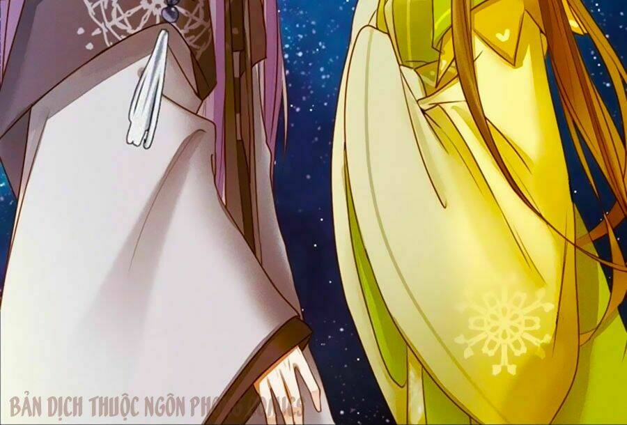 Thần Nữ Thái Năng Liêu: Chapter 5