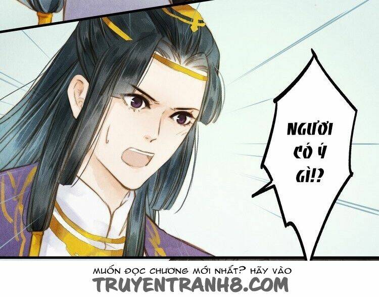 Thành Chủ Mỗi Ngày Đều Mơ Ước Ta: Chapter 17